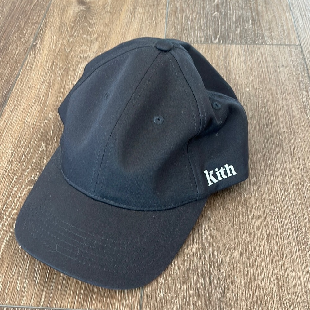 Kith Hat